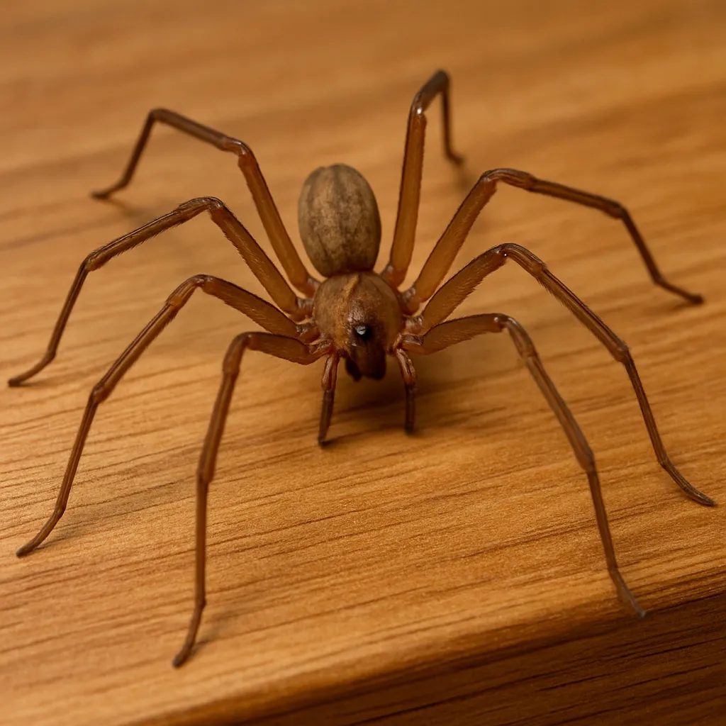 Como se prevenir da aranha marrom? Como se prevenir da aranha marrom?