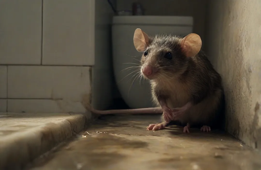 Infestação de ratazanas: proteja-se contra esse problema Infestação de ratazanas: proteja-se contra esse problema