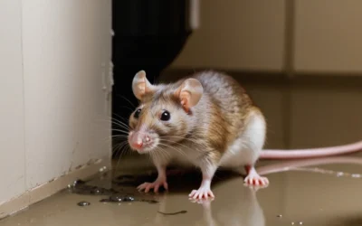 Como prevenir a infestação de ratos?