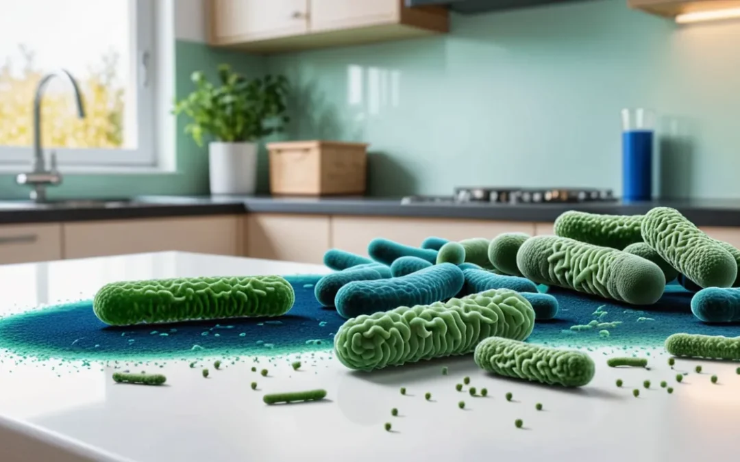 Sanitização para indústrias: mantenha sua produção fora de perigo!