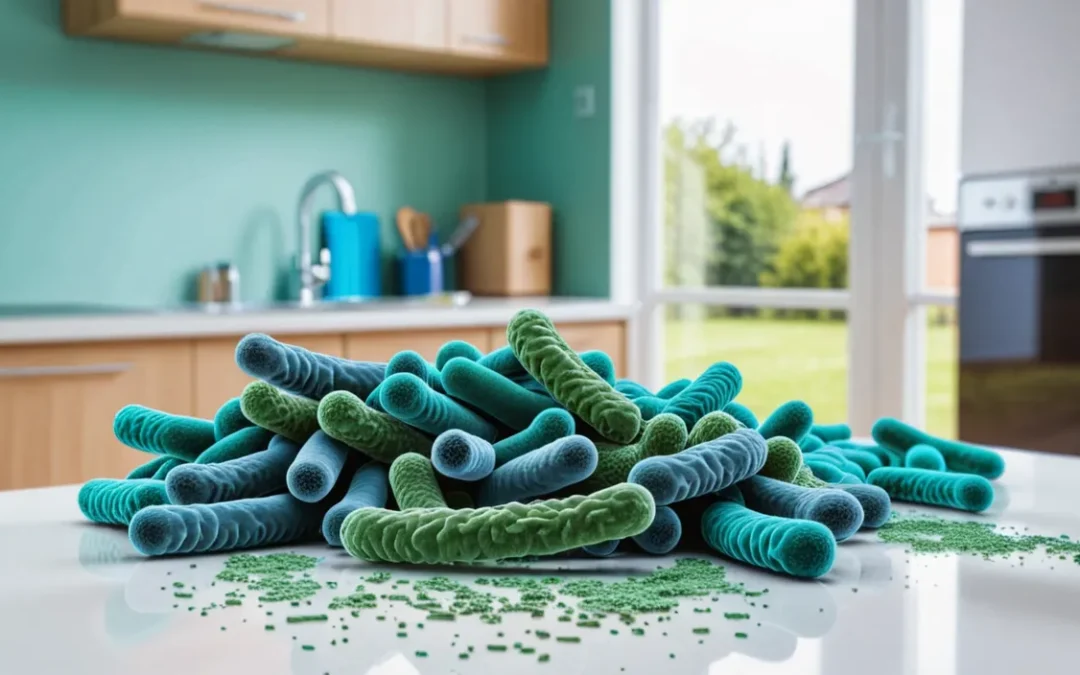 Sanitização de ambientes em Curitiba