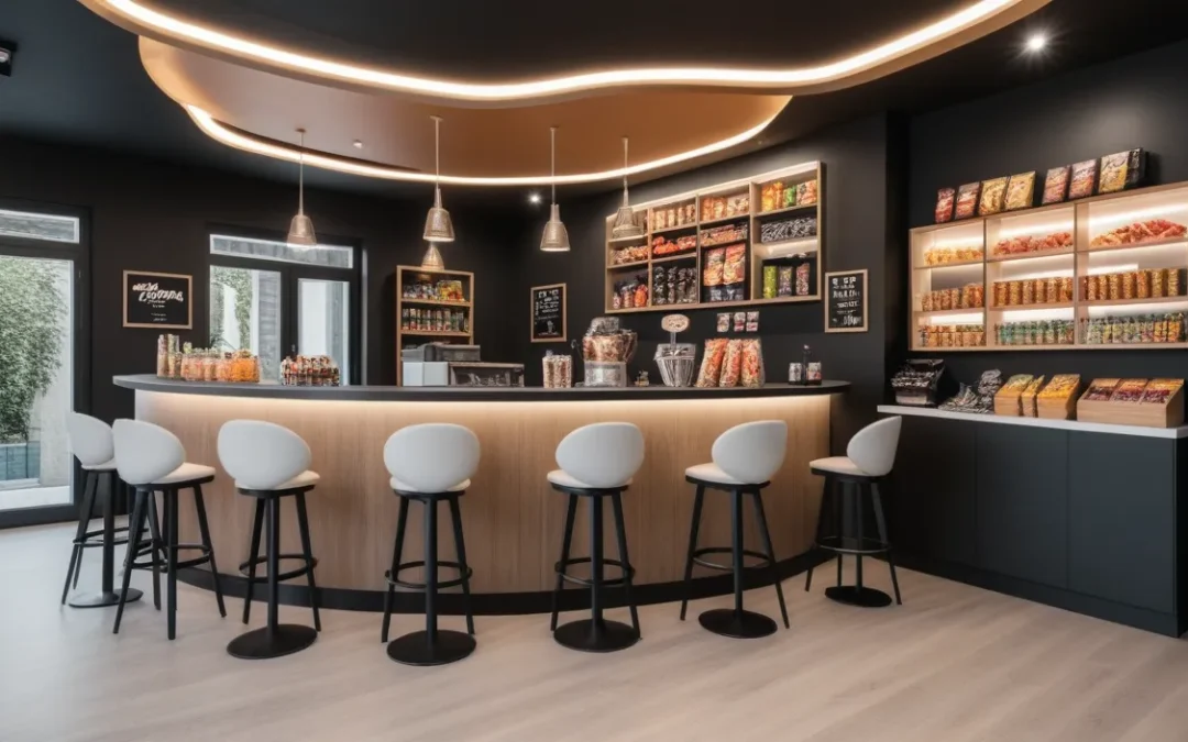Sanitização para restaurantes: prepare-se para a reabertura em Curitiba
