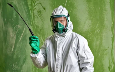 Sanitização para hospitais e demais segmentos de saúde em Curitiba