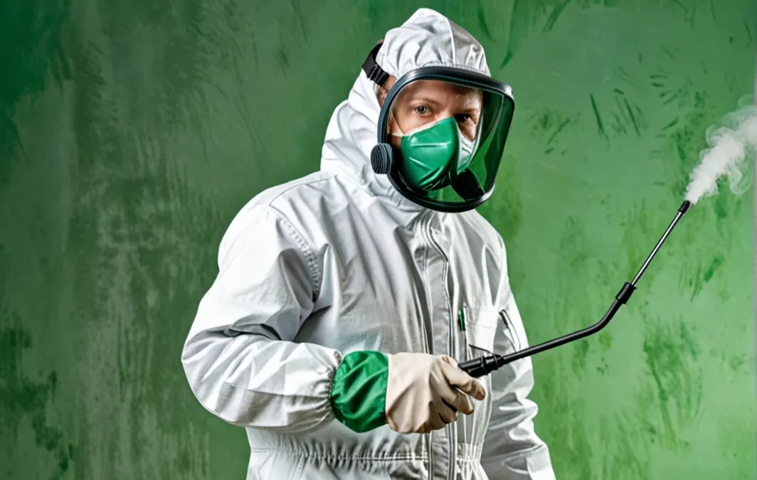 Residência mais segura com serviços de sanitização em Curitiba