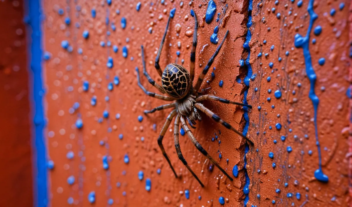 Reprodução das aranhas: entenda como funciona e veja como evitar problemas Reprodução das aranhas: entenda como funciona e veja como evitar problemas