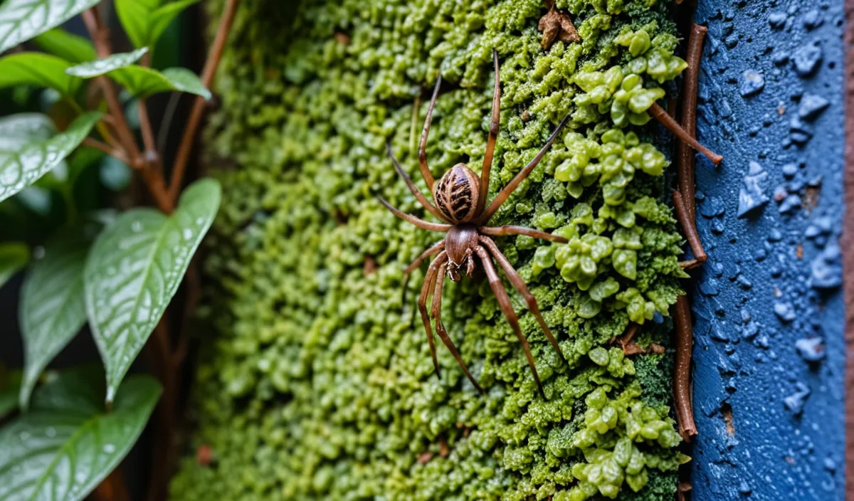 Aranha-Marrom: cuidados importantes para mantê-la longe de você Aranha-Marrom: cuidados importantes para mantê-la longe de você