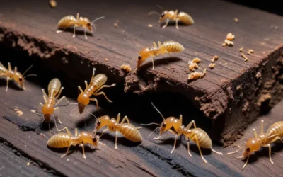 Controle de Pragas para Empresa: por que é importante realizar?