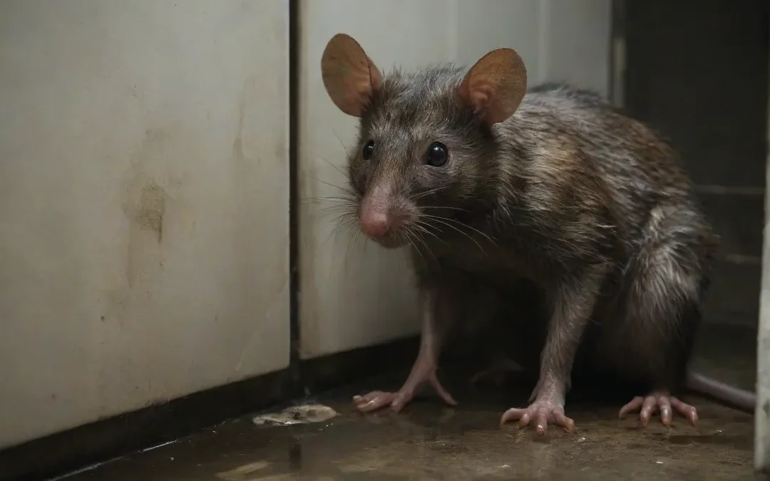 Proliferação de Ratos: cuidados importantes para evitar a infestação em seu ambiente