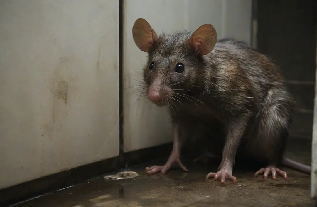 Proliferação de Ratos: cuidados importantes para evitar a infestação em seu ambiente