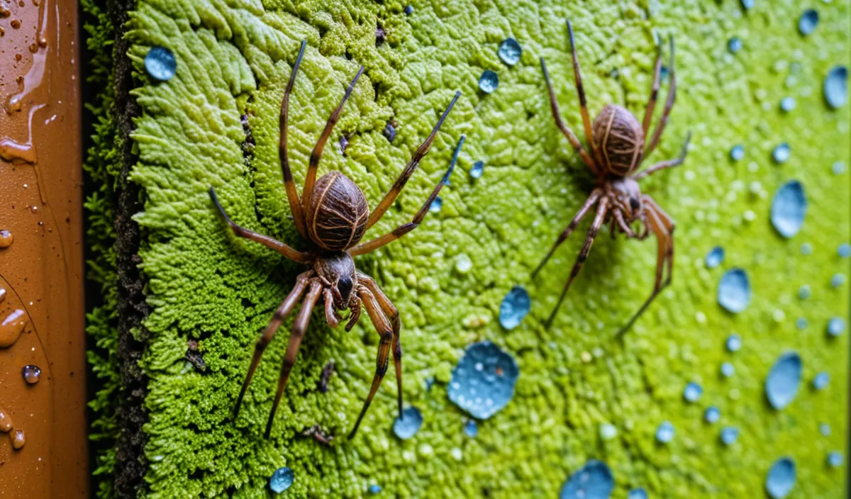Métodos de controle de aranhas: conheça o mais eficaz contra essas pragas Métodos de controle de aranhas: conheça o mais eficaz contra essas pragas