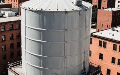 Métodos de limpeza de caixa d’água: conheça o melhor deles