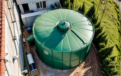 Preço da limpeza de caixa d’água: pontos analisados em um orçamento