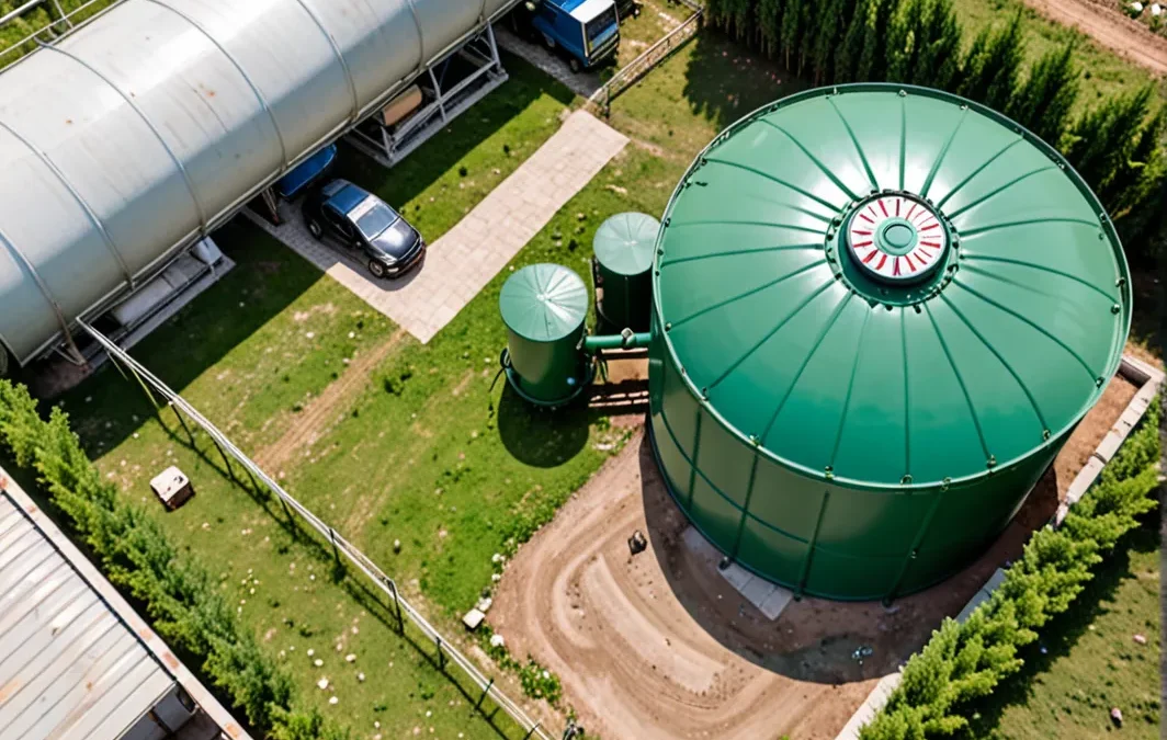 Cisterna com cheiro ruim: como resolver esse problema?