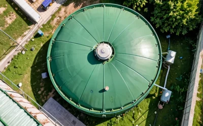 Risco da cisterna suja: conheça os problemas causados pela falta de limpeza qualificada