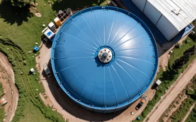 Risco da Cisterna Contaminada: entenda como negligenciar a limpeza profissional afeta sua segurança