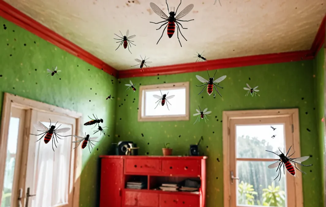 Evitando a dengue: atitudes práticas para se prevenir