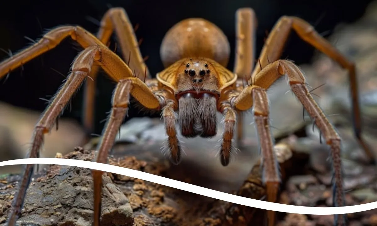 Dedetização contra aranhas: entenda como funciona o serviço profissional Dedetização contra aranhas: entenda como funciona o serviço profissional