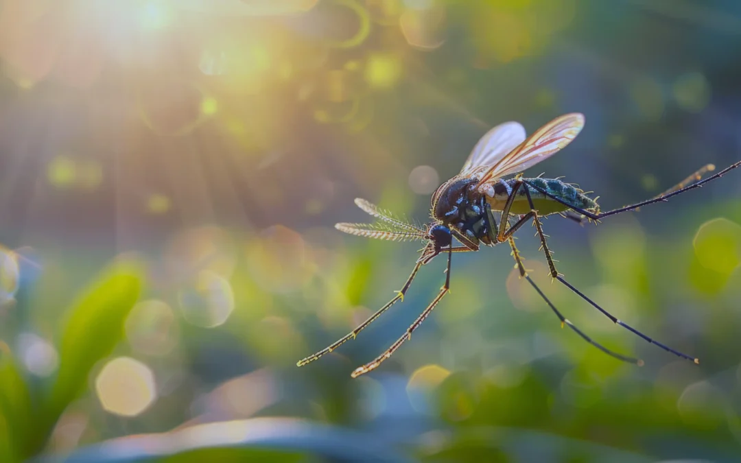 O combate ao coronavírus deixou a dengue em segundo plano
