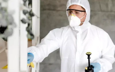 O Papel do Síndico na Contratação de Serviços de Dedetização para o Condomínio