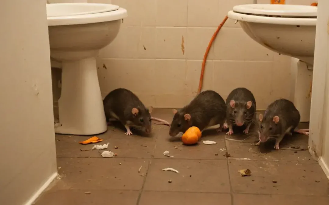 Controle integrado de pragas (CIP): conceito, benefícios e aplicação prática