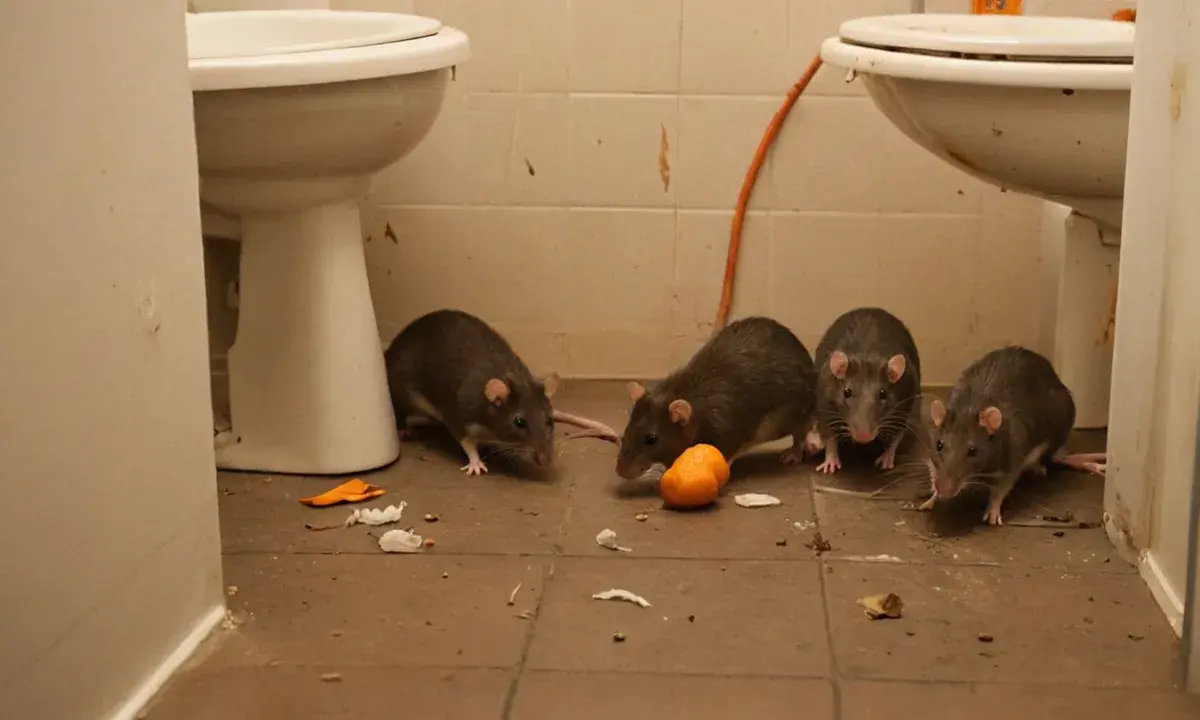 Controle integrado de pragas (CIP): conceito, benefícios e aplicação prática