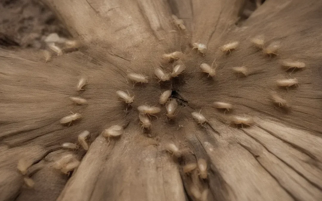 Dedetização preventiva em empresas: redução de riscos operacionais