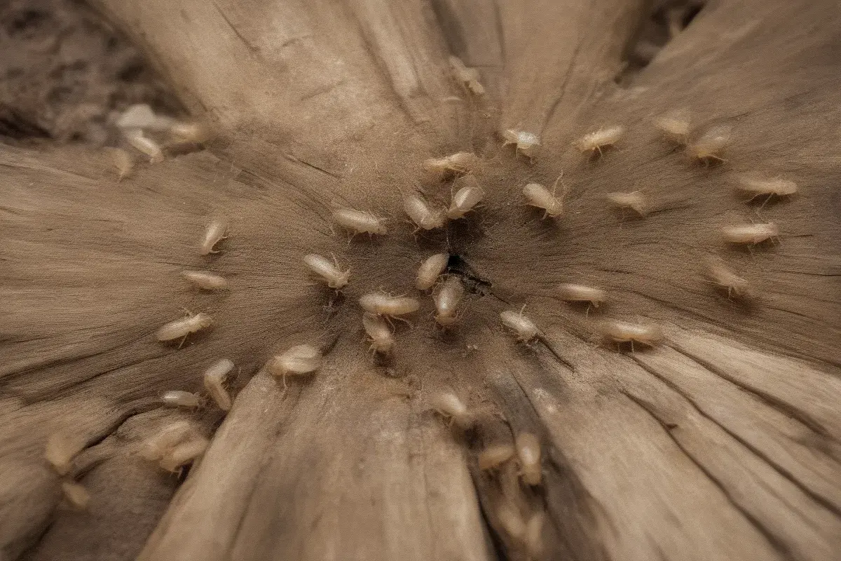 Dedetização preventiva em empresas: redução de riscos operacionais