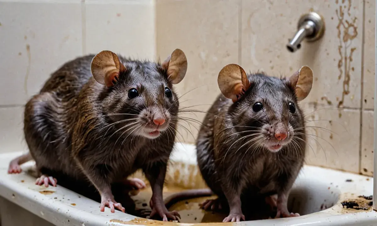 A importância do controle de pragas para a reputação de empresas em Curitiba