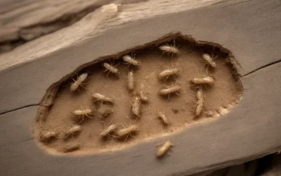 Controle de Pragas e saúde pública: o papel das empresas especializadas