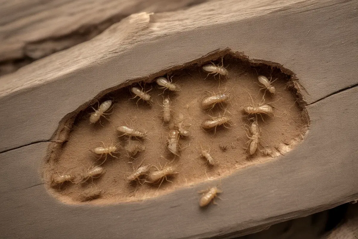 Controle de Pragas e saúde pública: o papel das empresas especializadas