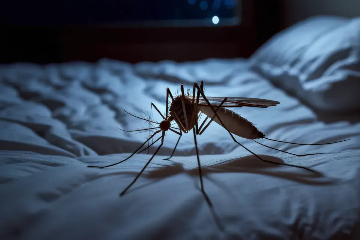 Dedetização profissional vs. soluções caseiras: riscos e consequências