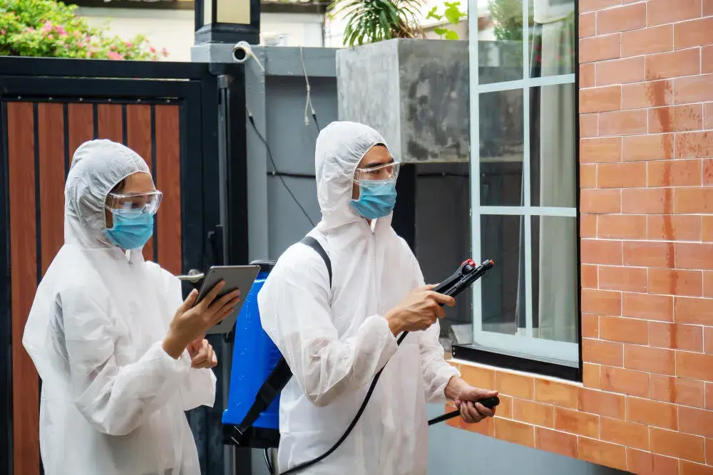Ambientes fechados e climatizados: riscos ocultos de infestação
