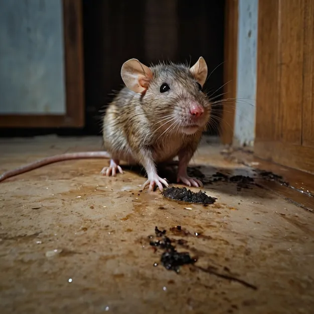 Como evitar infestações durante longos períodos sem ocupação Como evitar infestações durante longos períodos sem ocupação