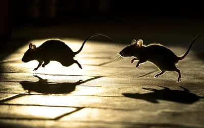 Dedetização em indústrias e centros logísticos em Curitiba: impactos evitados