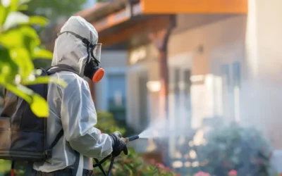 Controle de pragas em hospitais e unidades de saúde: riscos críticos